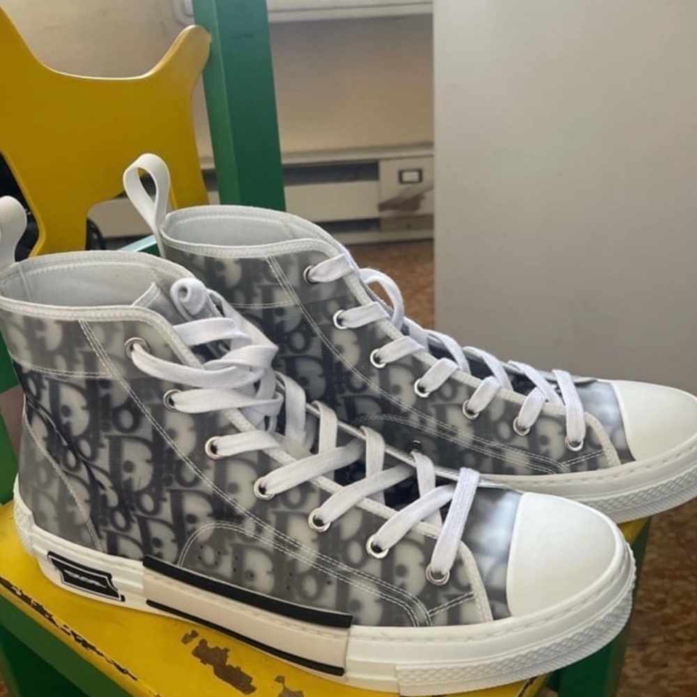 dior authentic